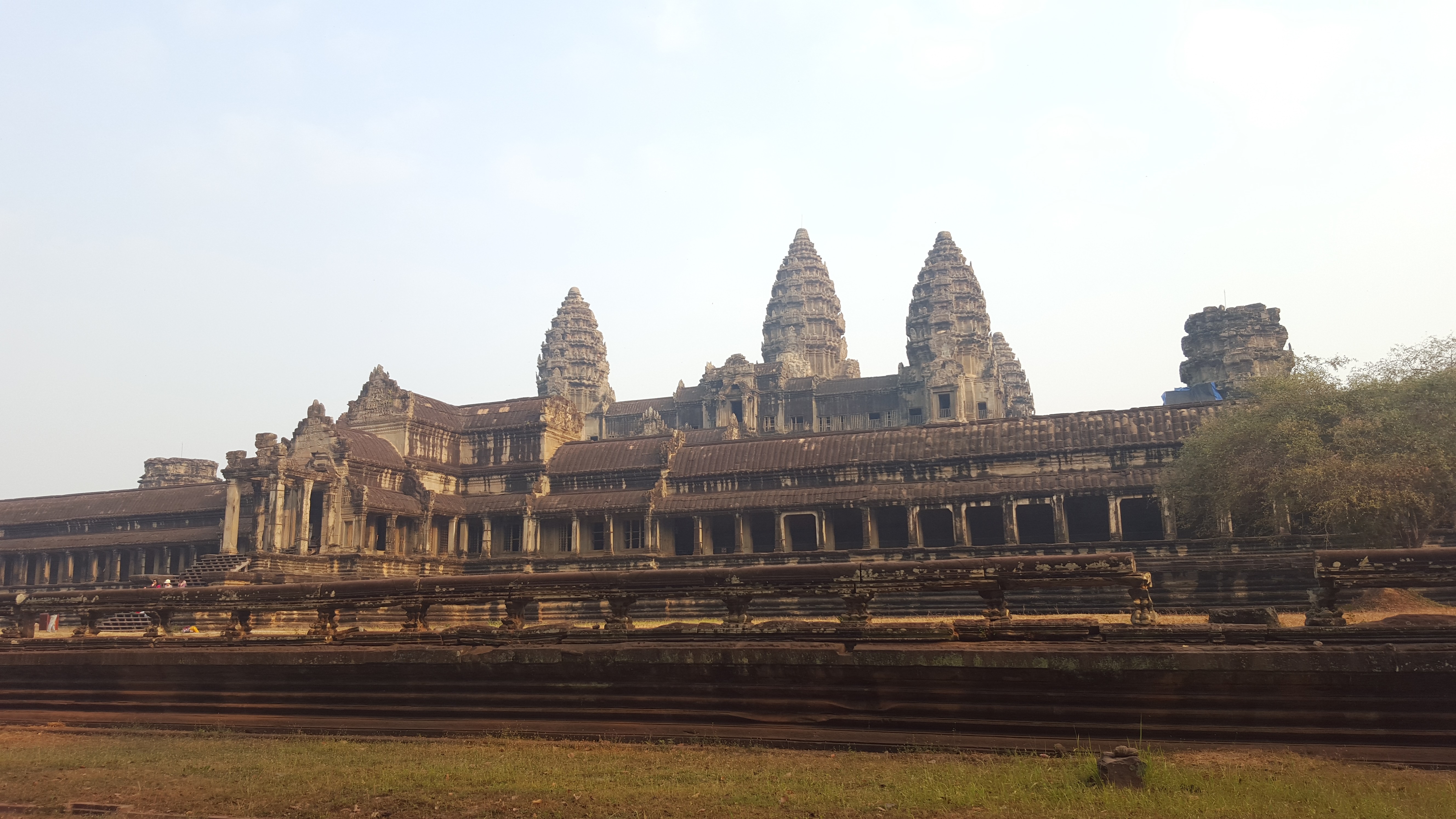 Angkor Wat