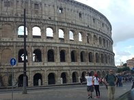 colosseum